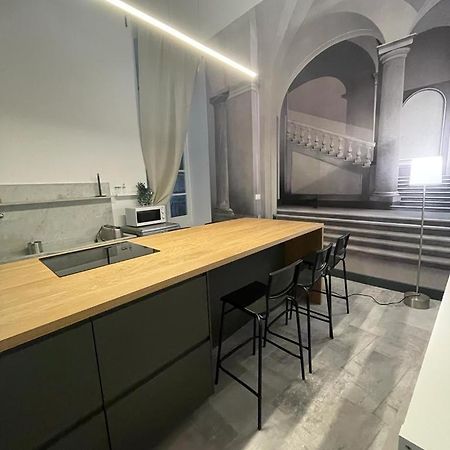 Happy Family Apartments Il Doge Γένοβα Εξωτερικό φωτογραφία