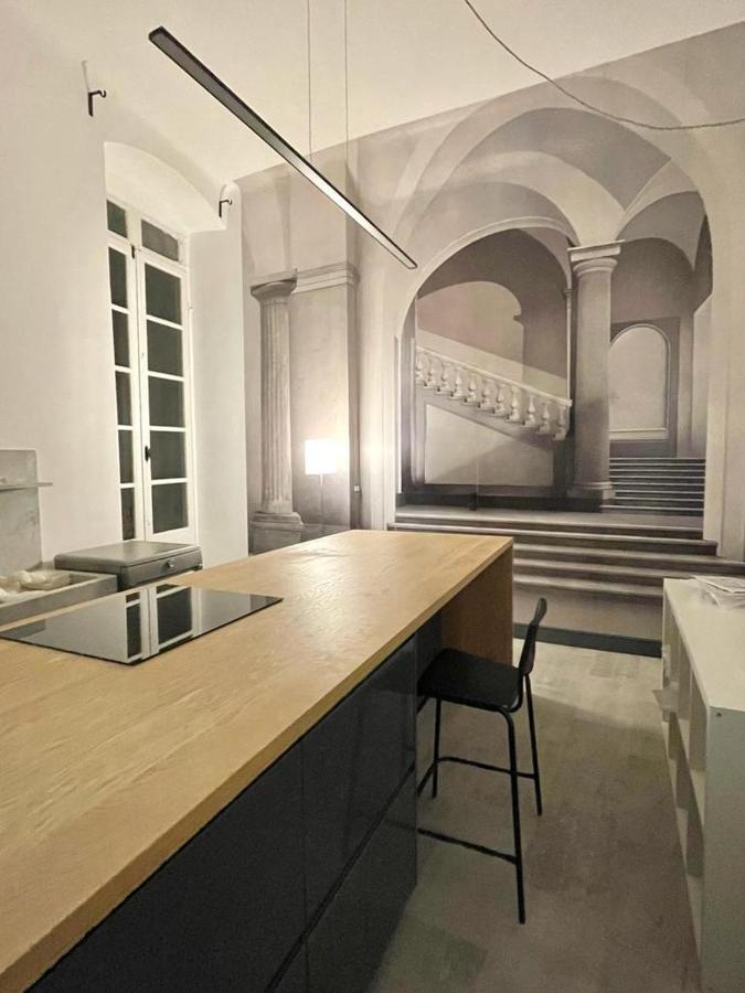 Happy Family Apartments Il Doge Γένοβα Εξωτερικό φωτογραφία