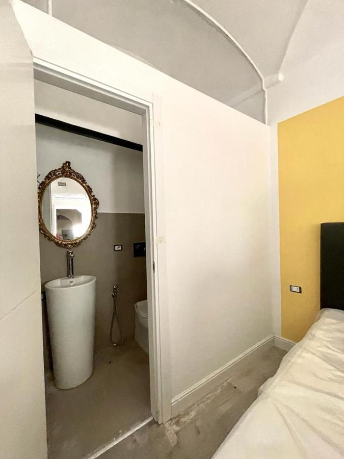Happy Family Apartments Il Doge Γένοβα Εξωτερικό φωτογραφία