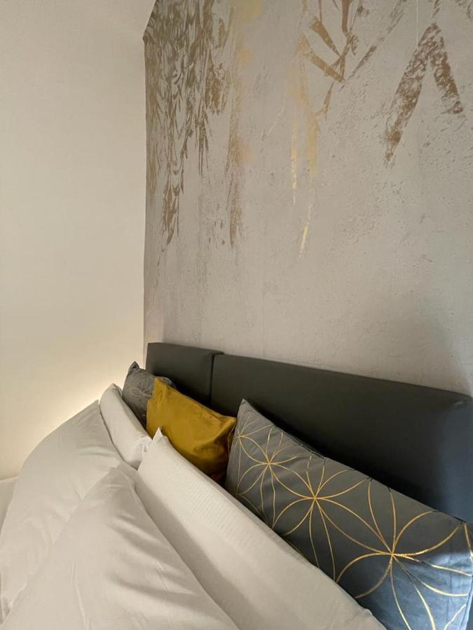 Happy Family Apartments Il Doge Γένοβα Εξωτερικό φωτογραφία