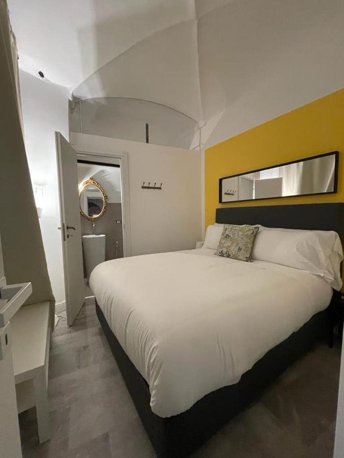 Happy Family Apartments Il Doge Γένοβα Εξωτερικό φωτογραφία