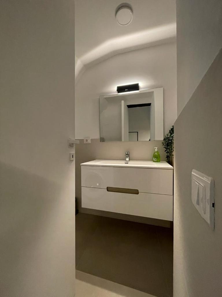 Happy Family Apartments Il Doge Γένοβα Εξωτερικό φωτογραφία